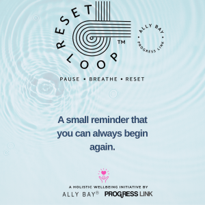 RESET LOOP™